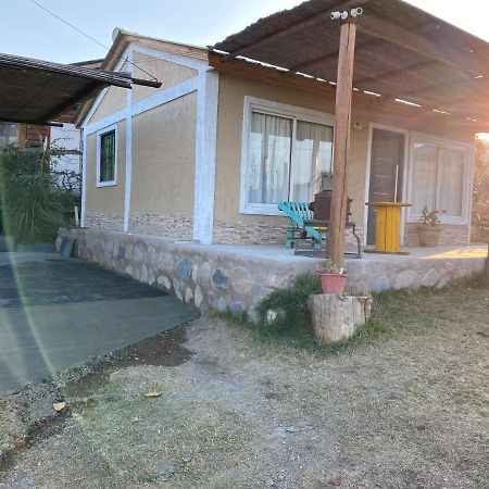 Cabanas Dona Rosa Villa กาเชวตา ภายนอก รูปภาพ