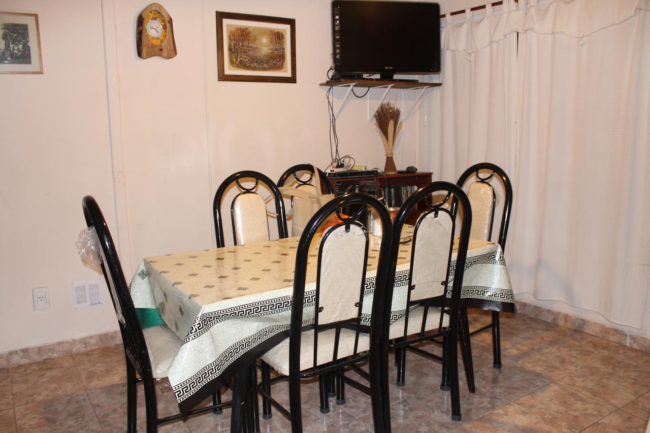 Cabanas Dona Rosa Villa กาเชวตา ภายนอก รูปภาพ
