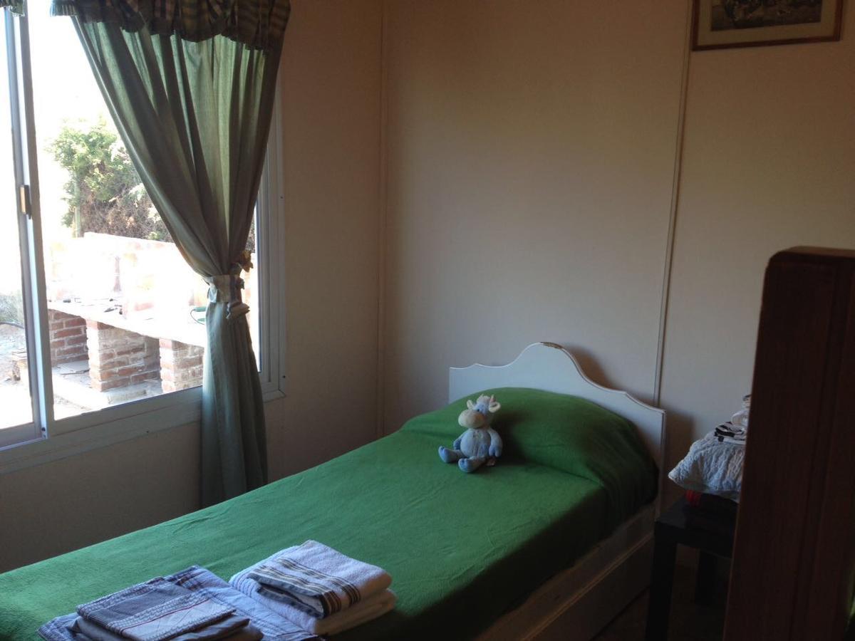 Cabanas Dona Rosa Villa กาเชวตา ภายนอก รูปภาพ