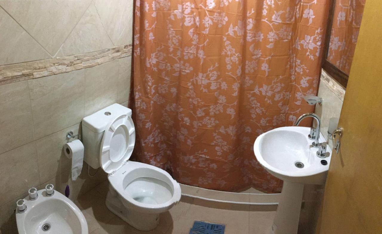Cabanas Dona Rosa Villa กาเชวตา ภายนอก รูปภาพ