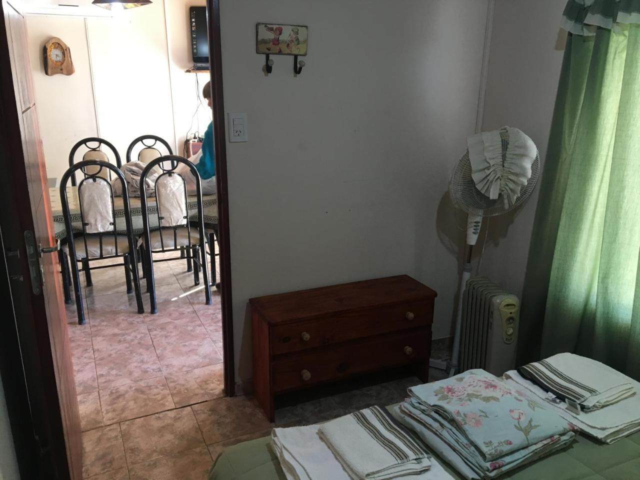 Cabanas Dona Rosa Villa กาเชวตา ภายนอก รูปภาพ